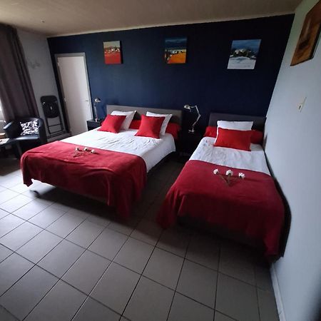 B&B De Linde Wijtschate Екстериор снимка