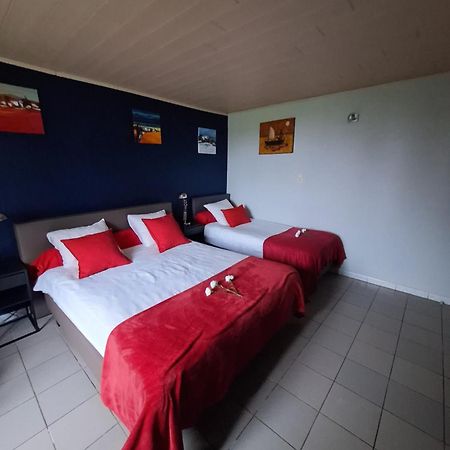 B&B De Linde Wijtschate Екстериор снимка