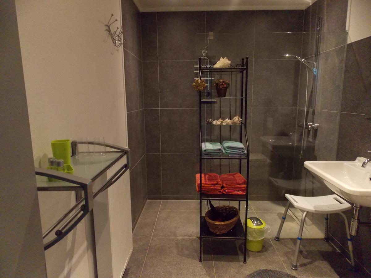 B&B De Linde Wijtschate Екстериор снимка