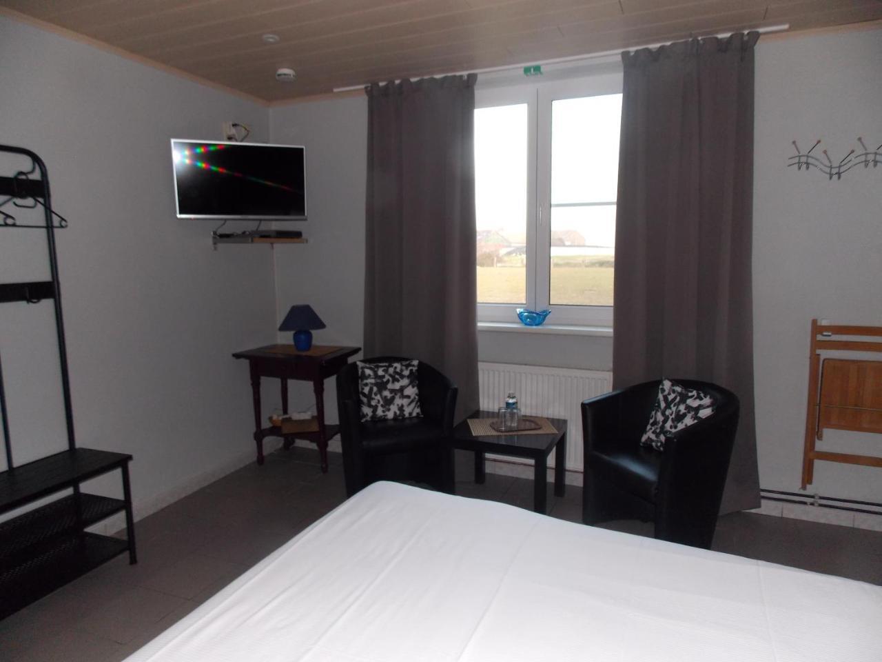 B&B De Linde Wijtschate Екстериор снимка