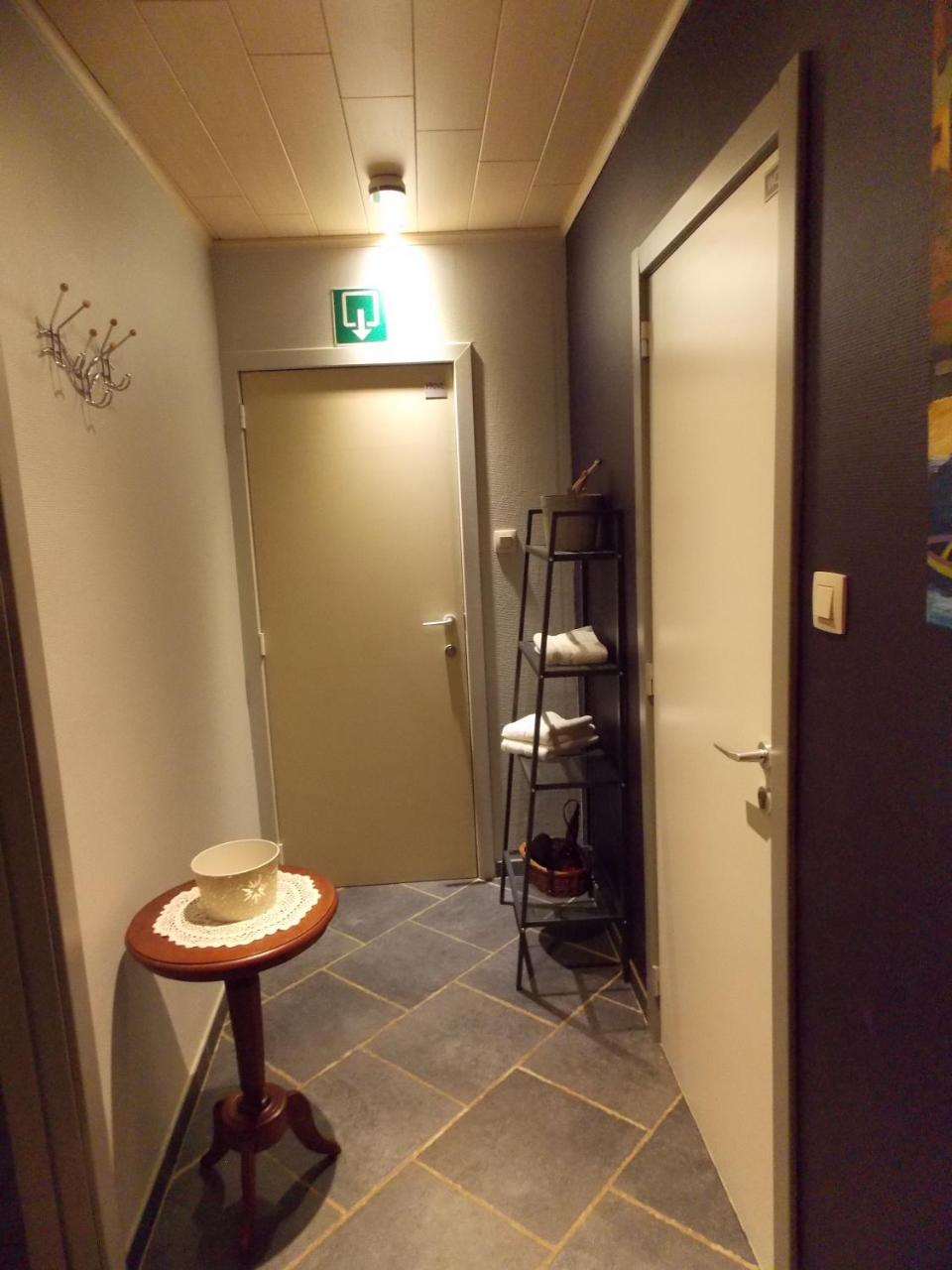 B&B De Linde Wijtschate Екстериор снимка